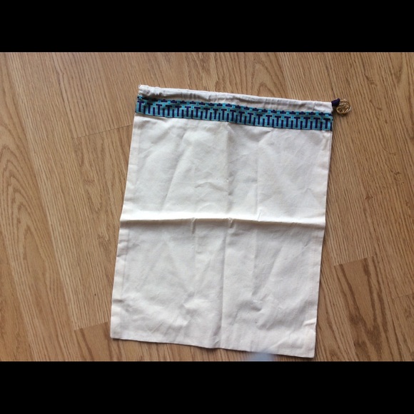 NEW Tory Burch Dust Cover - Picture 3 of 3